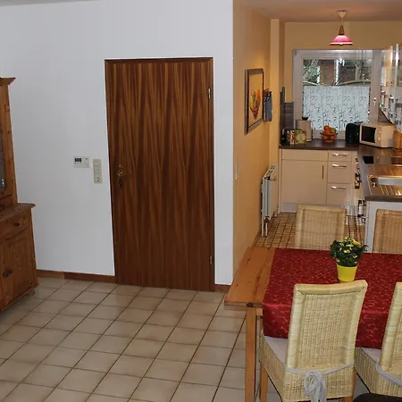 Ferienhaus Holiday Weesthus - 3 *