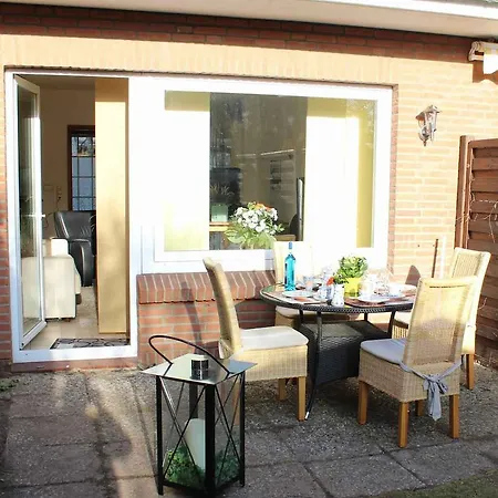 Ferienhaus Holiday Weesthus - 3