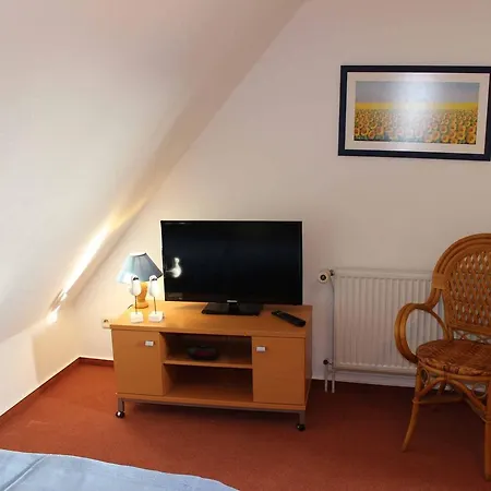 Holiday Weesthus - 3 * Rantum (Sylt)