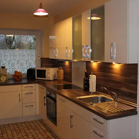 Ferienhaus Holiday Weesthus - 3 *