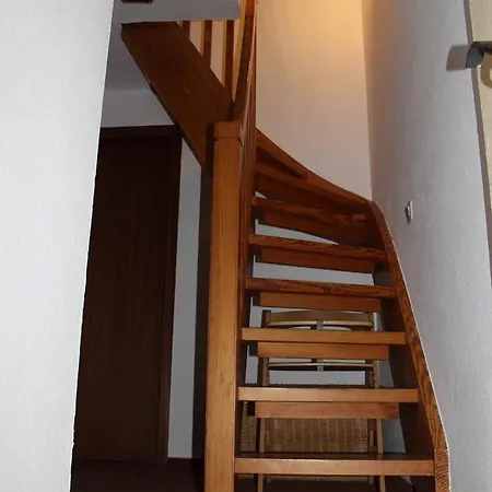 Ferienhaus Holiday Weesthus - 3